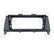 Комплект рамка+проводка QIV BMW X3 2011-2016 (F2) (W2) 12.3"