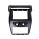 Комплект рамка+проводка QIV Citroen Quatre 2012-2017 (W1) 10"