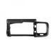 Комплект рамка+проводка QIV Volvo S60 2013-2018 (W1) 9"
