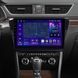 Штатная магнитола AMS MOSS M2 4+32 Gb Skoda Superb 3 2015-2019 10"