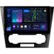 Штатна магнітола Teyes CC3L 4+32 Gb Chevrolet Epica 1 2006 - 2012 9"