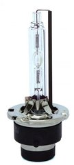 Ксенонова лампа Torssen PREMIUM D4S + 100% 5000K metal