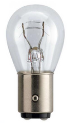 Лампа накаливания Philips P21/5W 12499VPB2