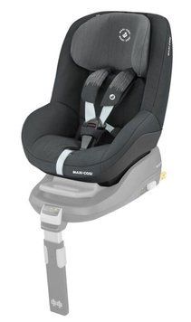 Детское автокресло Maxi-Cosi Pearl Frequency black