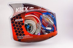 Комплект для установки Kicx PKM-408