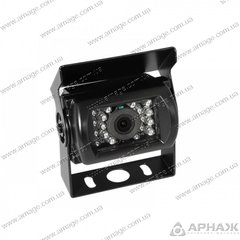 Камера заднього виду GT C06 (NTSC)