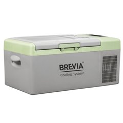 Автохолодильник Brevia 22110 15л