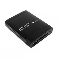 MP3 адаптер Falcon MP3-CD01 Mercedes (10 pin)