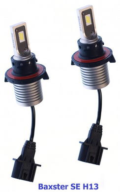 Лампи світлодіодні Baxster SE H13 H / L 6000K