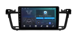 Штатна магнітола SoundBox MTX-8115 Peugeot 2008 2015+ 3+32 CarPlay DSP 4G