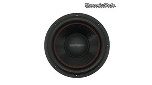 Автоcабвуфер Dynamic State PRO PSW-322