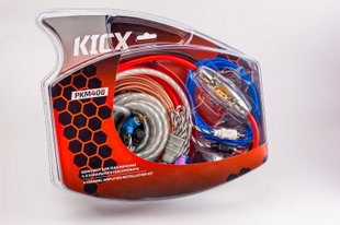 Комплект для установки Kicx PKM-408