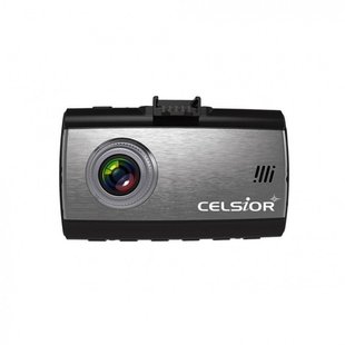 Відеореєстратор Celsior DVR F801