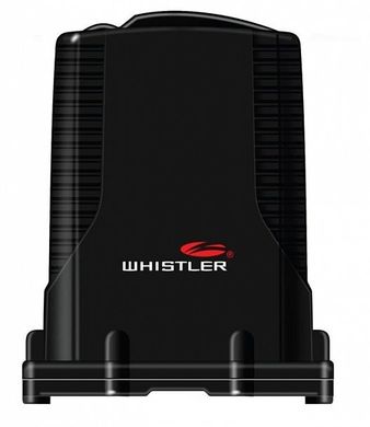 Радар-детектор Whistler PRO 3600 St Ru GPS