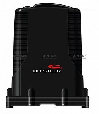 Радар-детектор Whistler PRO 3600 St Ru GPS