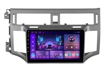 Штатна магнітола SoundBox S4 2K-1221+360 Toyota Avalon 2005-2008 10.1 2000*1000 Qled 4GB 64GB 8*2.0GHz +360
