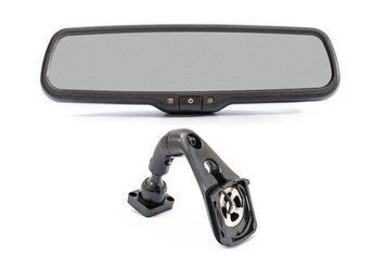 Зеркало с видеорегистратором Phantom RMS-431 DVR Full HD-7B