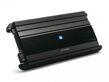 Alpine MRX-М240