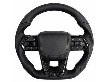 Кермо Fors Toyota Land Cruiser 300 (LC300-P) з підігрівом