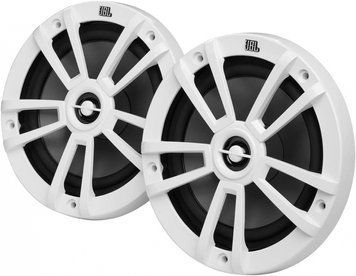 Морская акустика JBL Marine Stage 6 White