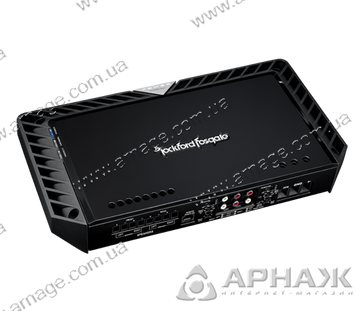 Підсилювач Rockford Fosgate T1000-4AD