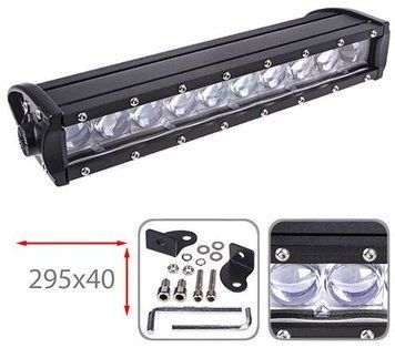 LED фара Vitol LML-G2050-4D SPOT