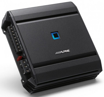 Підсилювач Alpine S-A32F