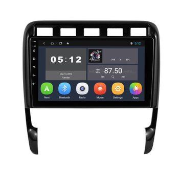Штатна магнітола SoundBox SB-7707 2G CA Porsche Cayenne 2003-2008