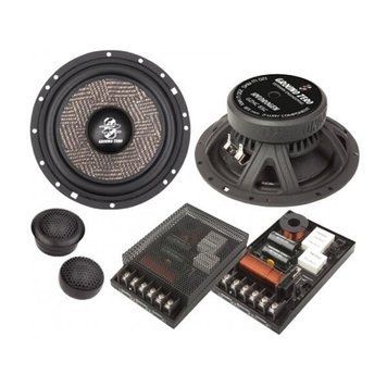 Акустика Ground Zero GZHC 65C
