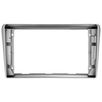 Teyes Перехідна рамка під Toyota Avensis T250 2 2003-2009 silver 9"
