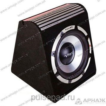 Сабвуфер Vibe PULSE V12-V4