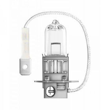 Автолампа Osram H3 64151 55W 12V Pk22S 10X10X1