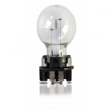Автолампа Philips 12182HTRC1 HiPerVision 12V 24W WP3.3x14.5/4