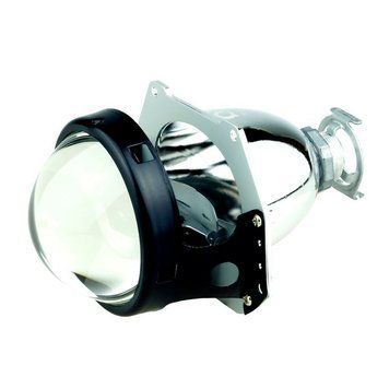 Биксеноновые линзы автомобильные Drive-X HL-3010 H1 En Lens