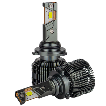 Led автолампы DriveX UL-01 HB4(9006) 5.5K 65W CAN к-т.