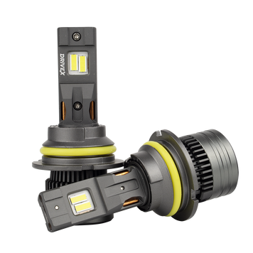 Led автолампи DriveX UL-05 9007 H/L 65W 9-60V 5.5K
