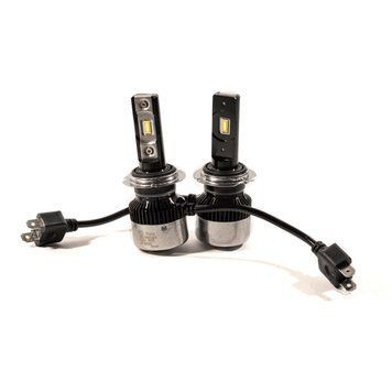 LED автолампы HeadLight FocusV H7 (PX26d) 40W 12V