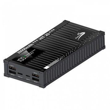 PoweBank Aspiring Hit 20 PD22.5W. 20000 mAh