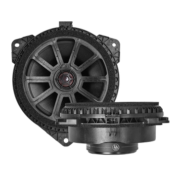 Штатна акустика DLS CRPP-TO1.7CX Toyota, Lexus, Subaru