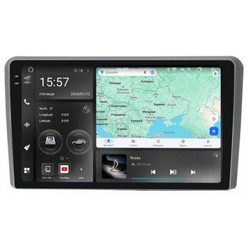 Штатна магнітола Abyss Audio WR-9186 KIA RIO 2015-2017