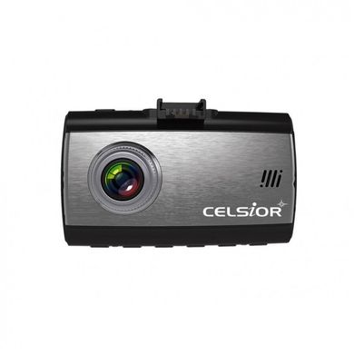 Видеорегистратор Celsior DVR F801