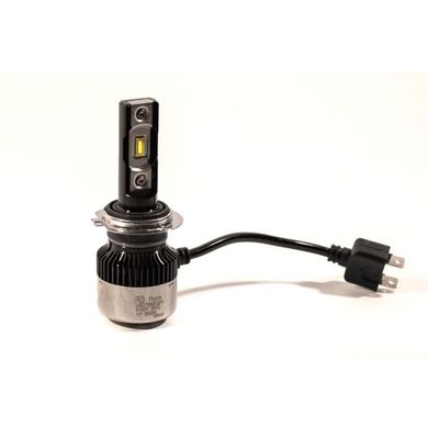 LED автолампы HeadLight FocusV H7 (PX26d) 40W 12V