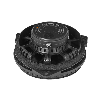 Штатна акустика DLS CRPP-TO1.7CX Toyota, Lexus, Subaru