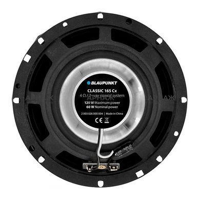 Акустика Blaupunkt Classic 165 Cx