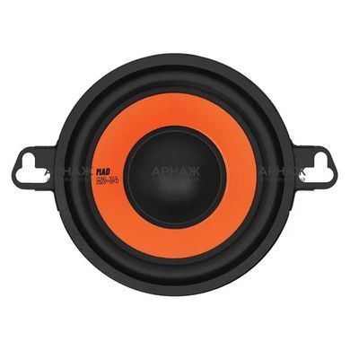 Автоакустика GAS M2-34