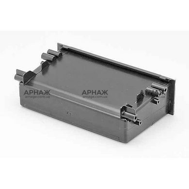 Рамка переходная Carav 11-045 (1din) Toyota/Nissan/Mitsubishi/Subaru