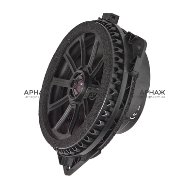 Штатна акустика DLS CRPP-TO1.7CX Toyota, Lexus, Subaru