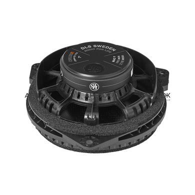 Штатна акустика DLS CRPP-TO1.7CX Toyota, Lexus, Subaru
