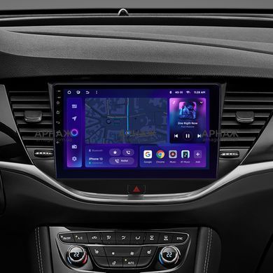 Штатна магнітола AMS MOSS M2 4+32 Gb Opel Astra K 2015-2022 (A) 9"