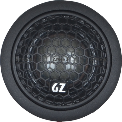 Твіттер Ground Zero GZRT 25SQ